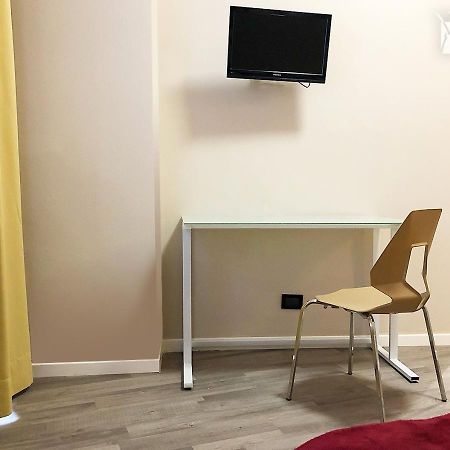 Traiano 28 Lägenhet Turin Exteriör bild