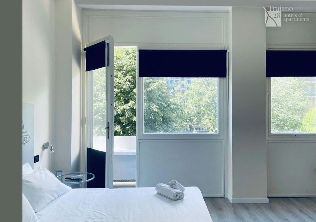 Traiano 28 Lägenhet Turin Exteriör bild